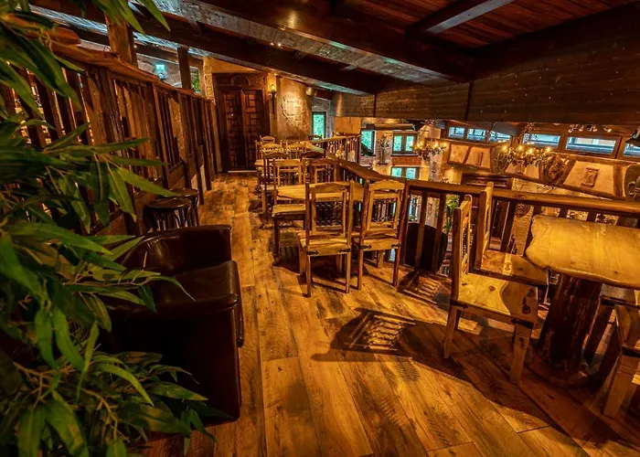 Vaya Casa Bed & Breakfast Kappelrodeck