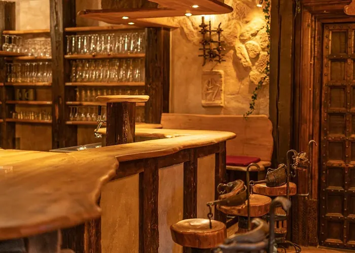 Vaya Casa Bed & Breakfast 3*