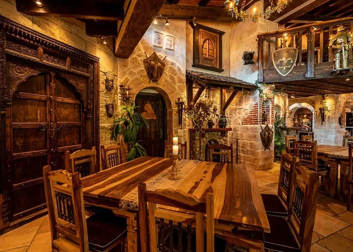 Vaya Casa Kappelrodeck