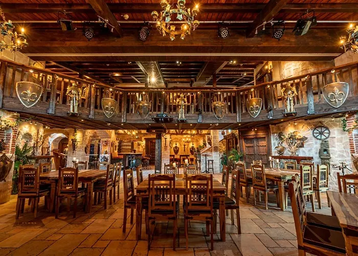 Vaya Casa Bed & Breakfast